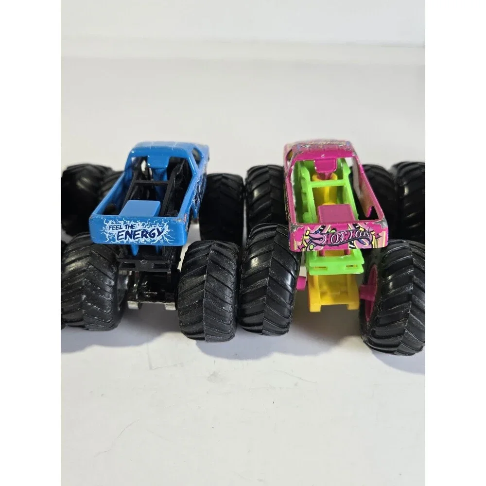 Hot Wheels lot hot